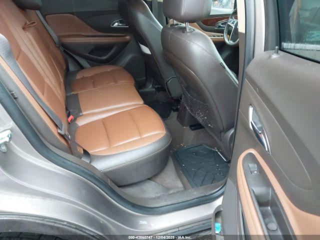 2014 BUICK ENCORE KL4CJGSB5EB659764 Photo 7