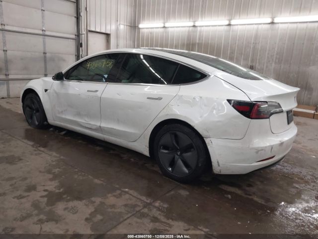 2019 TESLA MODEL 3 5YJ3E1EB4KF391219 Photo 2