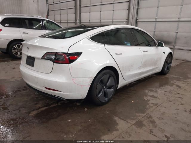 2019 TESLA MODEL 3 5YJ3E1EB4KF391219 Photo 3