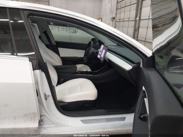 2019 TESLA MODEL 3 5YJ3E1EB4KF391219 Photo 4