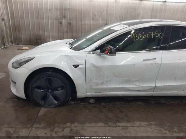 2019 TESLA MODEL 3 5YJ3E1EB4KF391219 Photo 5