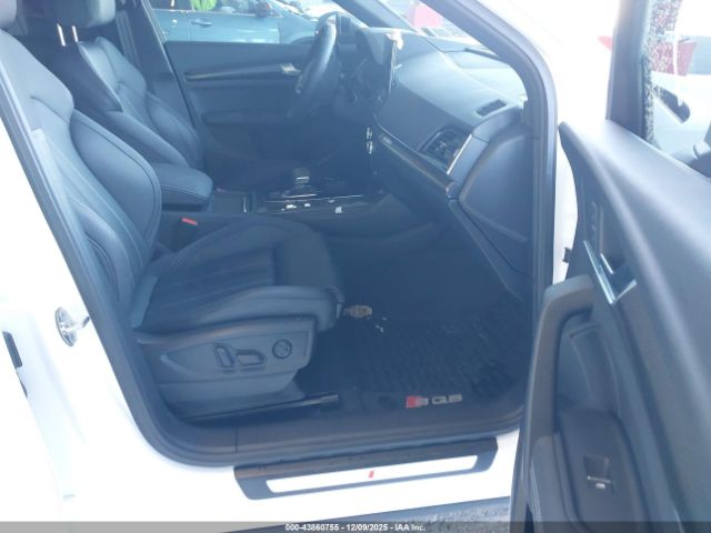 2023 AUDI SQ5 WA1C4AFY0P2030449 Photo 4