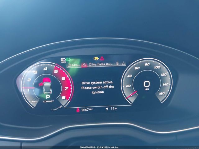 2023 AUDI SQ5 WA1C4AFY0P2030449 Photo 6