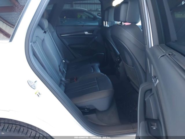 2023 AUDI SQ5 WA1C4AFY0P2030449 Photo 7