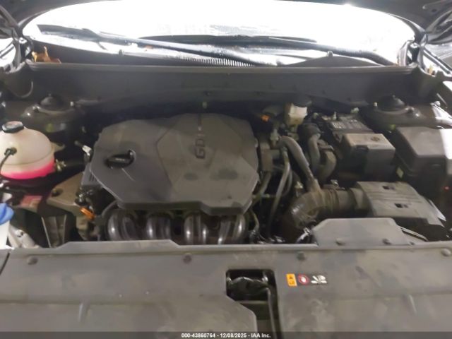 2024 HYUNDAI TUCSON 5NMJECDE5RH410299 Photo 9