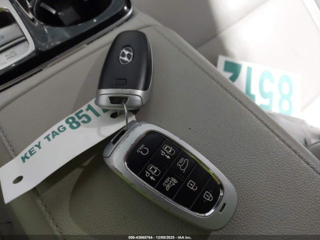 2024 HYUNDAI TUCSON 5NMJECDE5RH410299 Photo 10