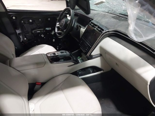 2024 HYUNDAI TUCSON 5NMJECDE5RH410299 Photo 4