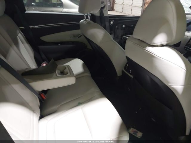 2024 HYUNDAI TUCSON 5NMJECDE5RH410299 Photo 7