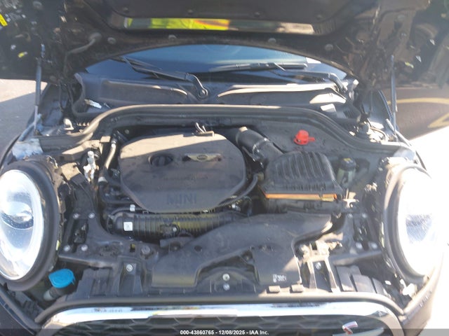 2018 MINI HARDTOP WMWXU3C53J2F51685 Photo 9