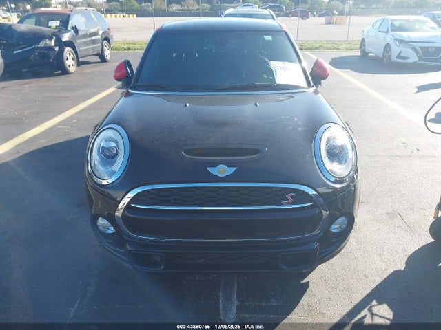 2018 MINI HARDTOP WMWXU3C53J2F51685 Photo 5