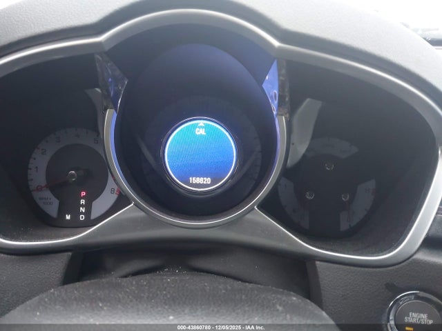 2012 CADILLAC SRX 3GYFNAE37CS650147 Photo 6