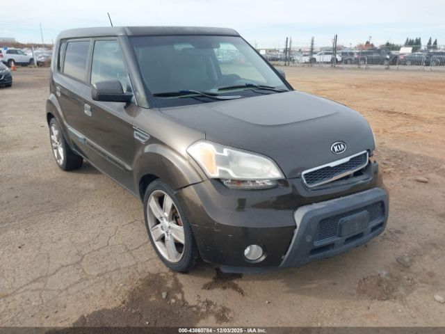 2010 KIA SOUL KNDJT2A20A7049635