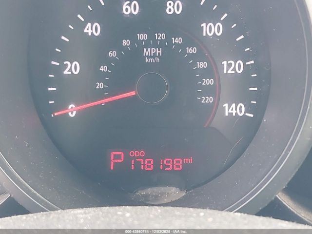 2010 KIA SOUL KNDJT2A20A7049635 Photo 6