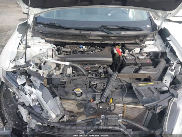 2020 NISSAN ROGUE JN8AT2MV0LW119539 Photo 9