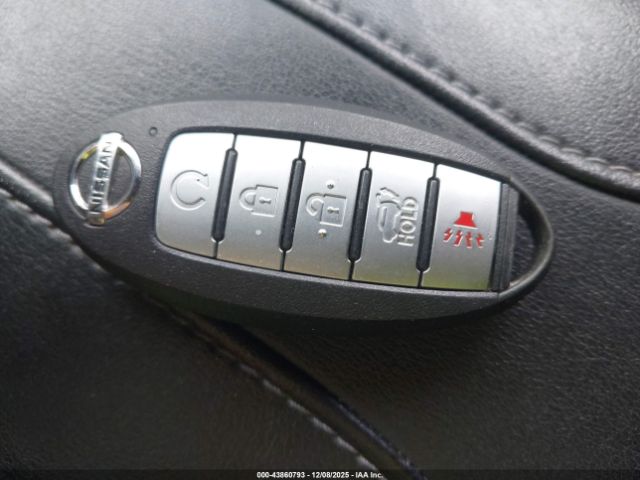 2020 NISSAN ROGUE JN8AT2MV0LW119539 Photo 10