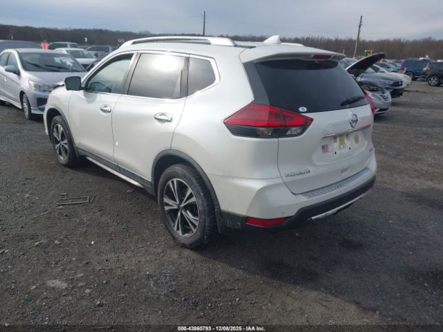 2020 NISSAN ROGUE JN8AT2MV0LW119539 Photo 2
