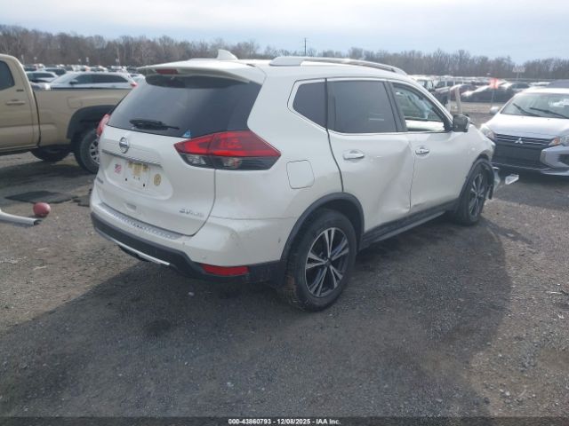 2020 NISSAN ROGUE JN8AT2MV0LW119539 Photo 3