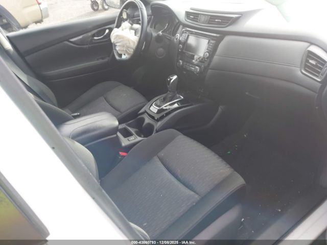2020 NISSAN ROGUE JN8AT2MV0LW119539 Photo 4