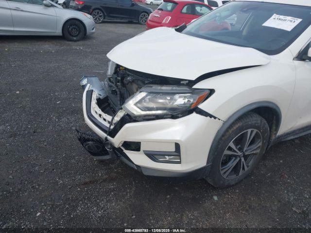 2020 NISSAN ROGUE JN8AT2MV0LW119539 Photo 5
