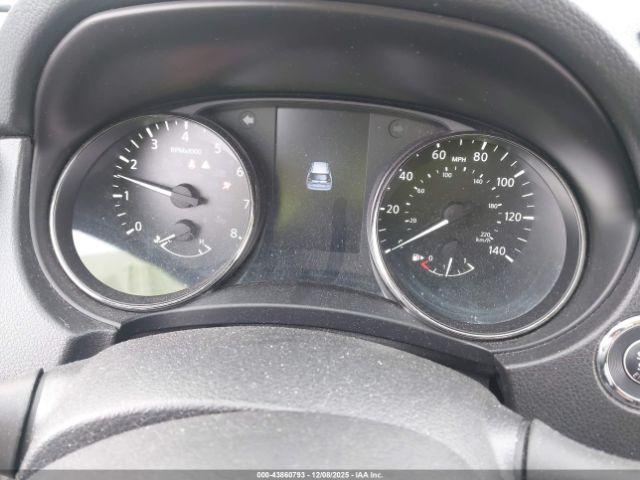 2020 NISSAN ROGUE JN8AT2MV0LW119539 Photo 6