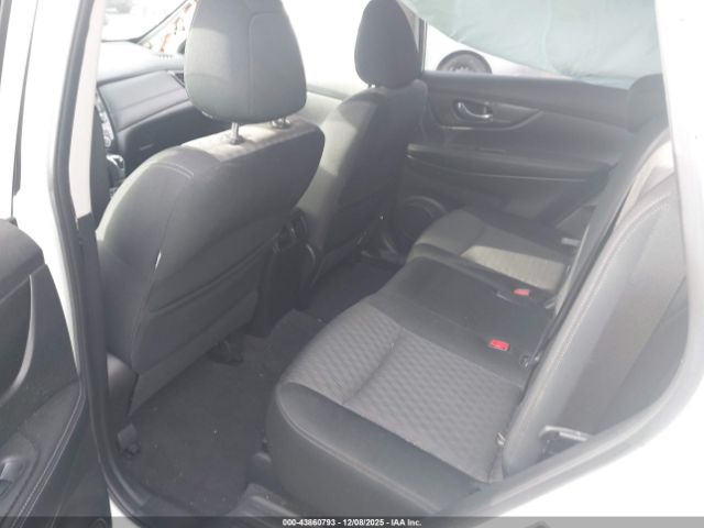 2020 NISSAN ROGUE JN8AT2MV0LW119539 Photo 7