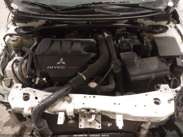 2013 MITSUBISHI LANCER JA32V6FV7DU018427 Photo 9