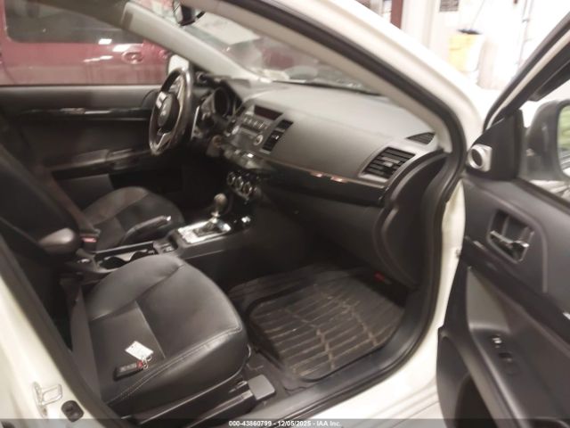 2013 MITSUBISHI LANCER JA32V6FV7DU018427 Photo 4