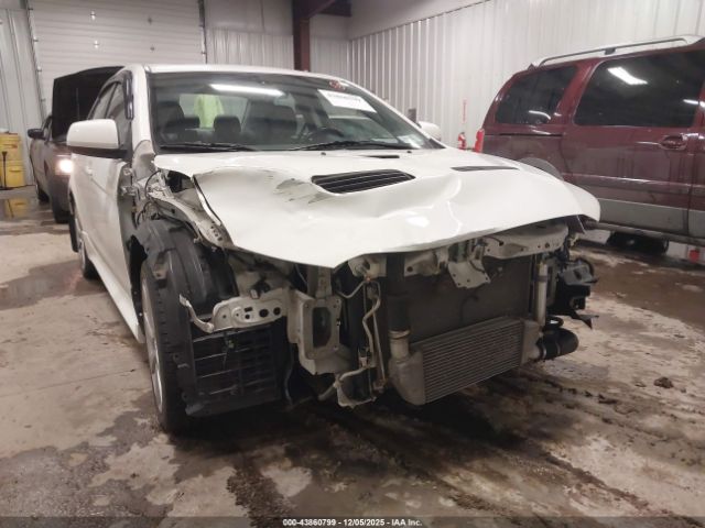2013 MITSUBISHI LANCER JA32V6FV7DU018427 Photo 5