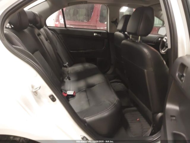 2013 MITSUBISHI LANCER JA32V6FV7DU018427 Photo 7