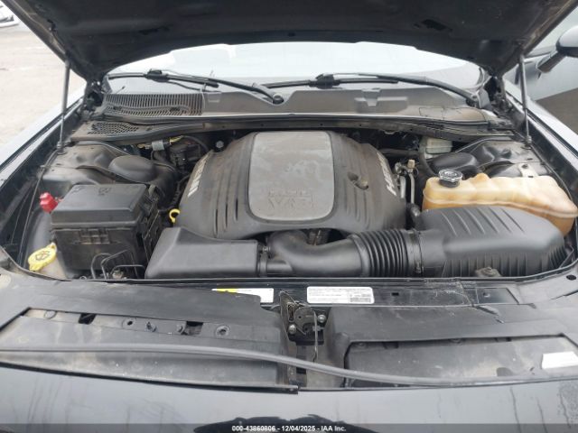 2014 DODGE CHALLENGER 2C3CDYBT4EH274414 Photo 9