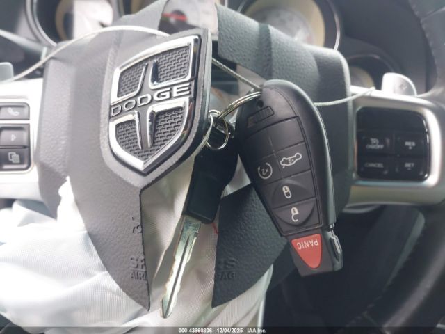 2014 DODGE CHALLENGER 2C3CDYBT4EH274414 Photo 10