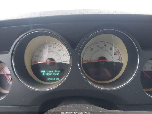 2014 DODGE CHALLENGER 2C3CDYBT4EH274414 Photo 6