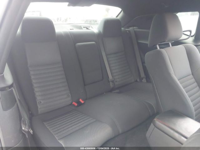 2014 DODGE CHALLENGER 2C3CDYBT4EH274414 Photo 7