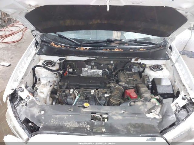 2011 MITSUBISHI OUTLANDER SPORT JA4AR4AU2BZ015384 Photo 9