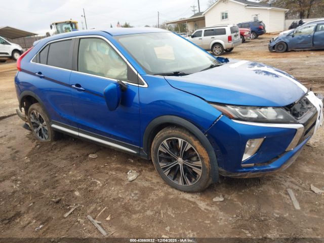 2018 MITSUBISHI ECLIPSE CROSS JA4AT5AA2JZ040278