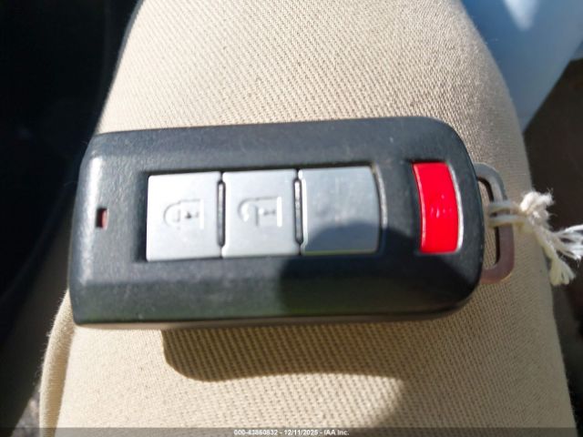 2018 MITSUBISHI ECLIPSE CROSS JA4AT5AA2JZ040278 Photo 10