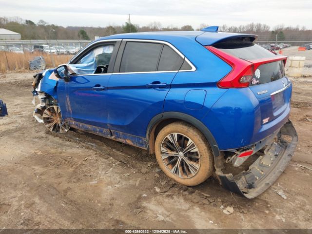 2018 MITSUBISHI ECLIPSE CROSS JA4AT5AA2JZ040278 Photo 2