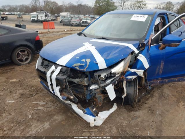 2018 MITSUBISHI ECLIPSE CROSS JA4AT5AA2JZ040278 Photo 5