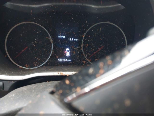 2018 MITSUBISHI ECLIPSE CROSS JA4AT5AA2JZ040278 Photo 6