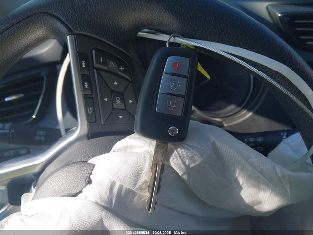 JN1BJ1CW7LW381779 Nissan Rogue Sport S Awd Xtronic Cvt