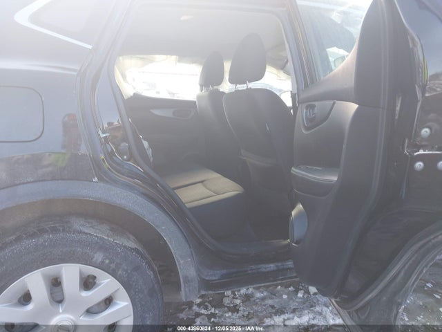 JN1BJ1CW7LW381779 Nissan Rogue Sport S Awd Xtronic Cvt