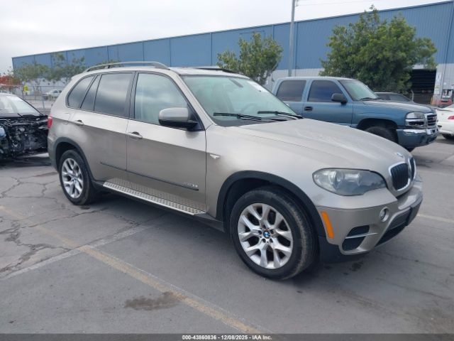 2011 BMW X5 5UXZV4C5XBL741098