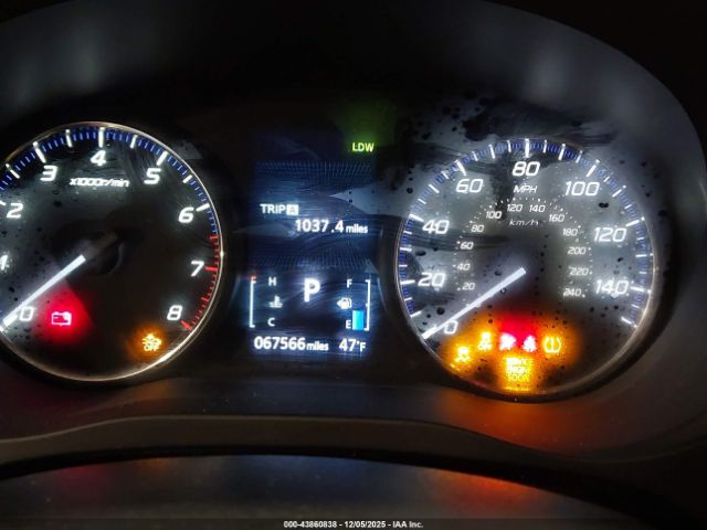 2020 MITSUBISHI OUTLANDER JA4AD3A33LZ020773 Photo 6