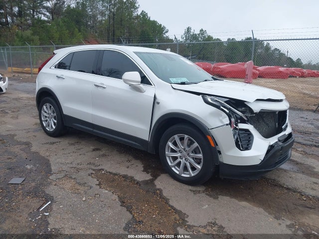 2023 CADILLAC XT4 1GYAZAR47PF173067