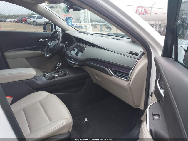 2023 CADILLAC XT4 1GYAZAR47PF173067 Photo 4
