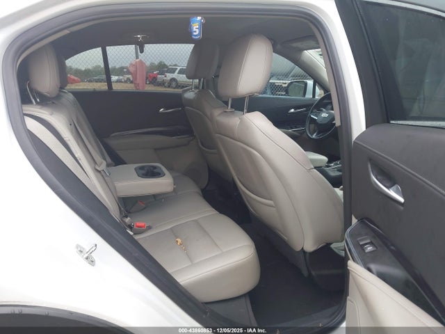 2023 CADILLAC XT4 1GYAZAR47PF173067 Photo 7