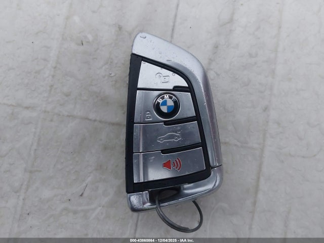 Aukcja sprzedaży 2018 Bmw 530e Xdrive Iperformance, vin: WBAJB1C5XJB083824, numer aukcji: 43860864