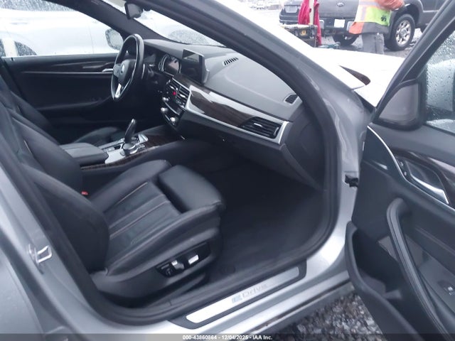 Aukcja sprzedaży 2018 Bmw 530e Xdrive Iperformance, vin: WBAJB1C5XJB083824, numer aukcji: 43860864