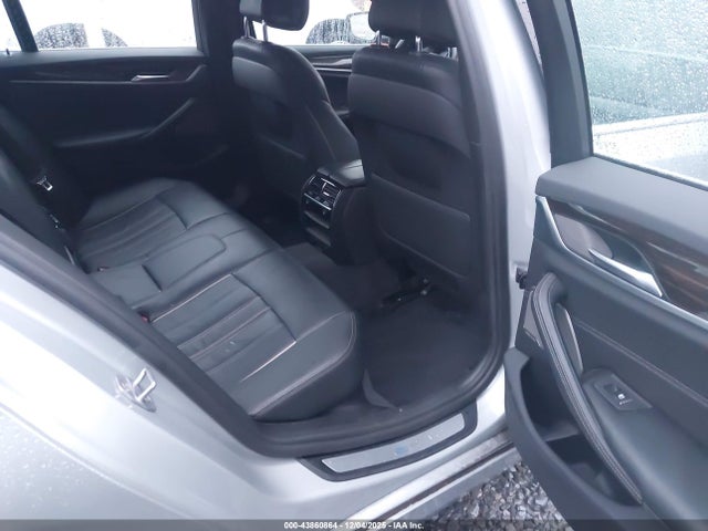 Aukcja sprzedaży 2018 Bmw 530e Xdrive Iperformance, vin: WBAJB1C5XJB083824, numer aukcji: 43860864