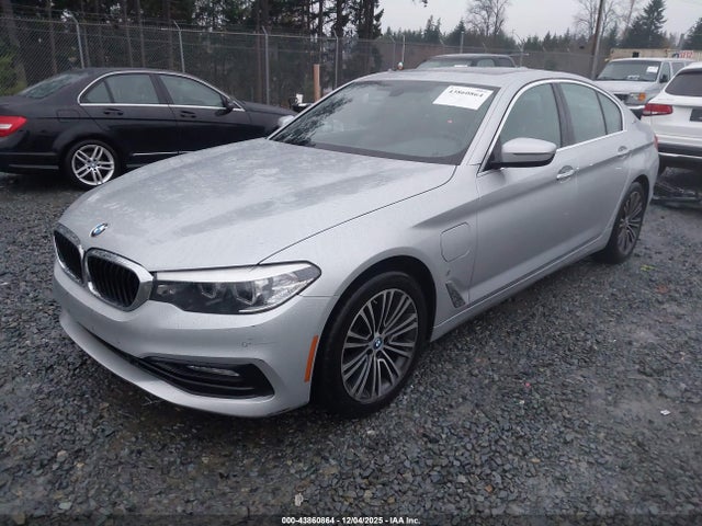 Aukcja sprzedaży 2018 Bmw 530e Xdrive Iperformance, vin: WBAJB1C5XJB083824, numer aukcji: 43860864